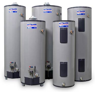 American Water Heaters - NewYorkCityBoilersInc.com - 718-373-3030