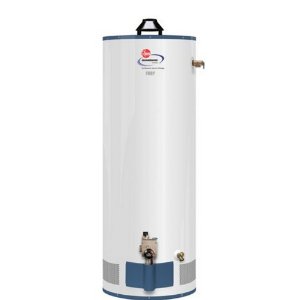 Rheem 22V50F1 Natural Gas Water Heater - NewYorkCityBoilers.com, 718-373-3030
